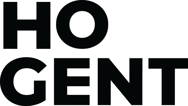 HOGENT logo