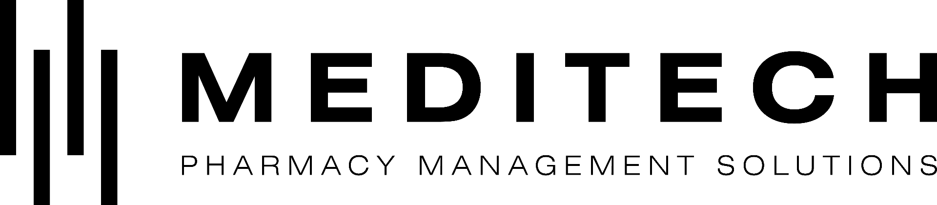 Meditech logo